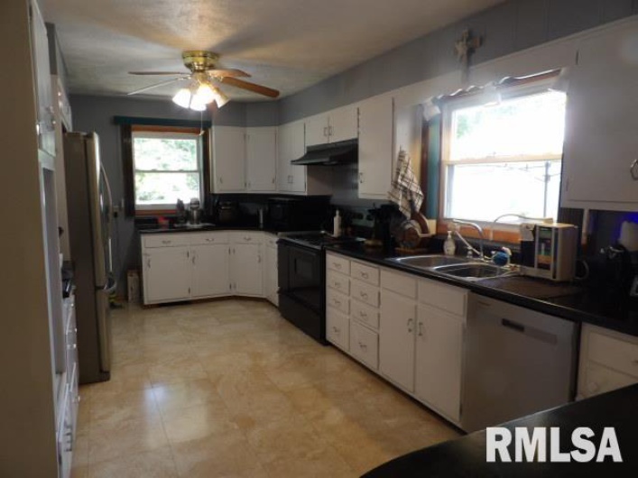 736 MILL Street, Carrier Mills, Illinois 62917, 3 Bedrooms Bedrooms, 0 ,4 BathroomsBathrooms,Residential,For Sale,MILL,0,RMAEB459487