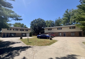 390/400 Beadle Drive, Carbondale, Illinois 62901, 0 , 0 ,0,Residential Income,For Sale,Beadle,0,RMAEB459490