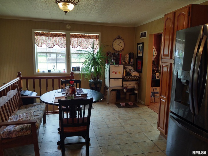 601 OHIO Street, Grand Chain, Illinois 62941, 4 Bedrooms Bedrooms, 0 ,2 BathroomsBathrooms,Residential,For Sale,OHIO,0,RMAEB459493