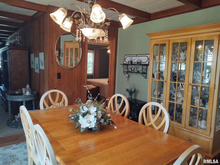 601 OHIO Street, Grand Chain, Illinois 62941, 4 Bedrooms Bedrooms, 0 ,2 BathroomsBathrooms,Residential,For Sale,OHIO,0,RMAEB459493