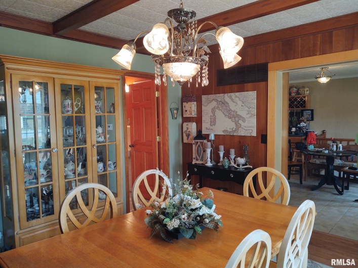 601 OHIO Street, Grand Chain, Illinois 62941, 4 Bedrooms Bedrooms, 0 ,2 BathroomsBathrooms,Residential,For Sale,OHIO,0,RMAEB459493