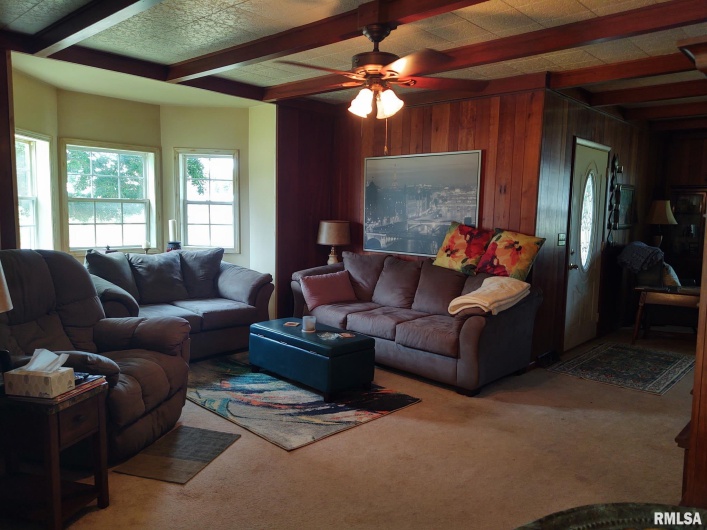 601 OHIO Street, Grand Chain, Illinois 62941, 4 Bedrooms Bedrooms, 0 ,2 BathroomsBathrooms,Residential,For Sale,OHIO,0,RMAEB459493