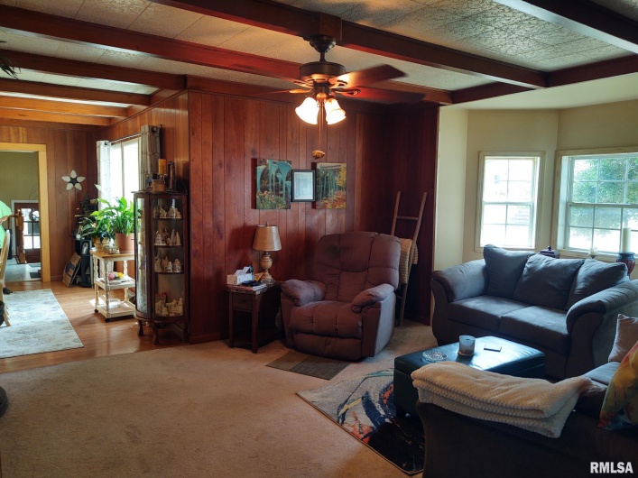 601 OHIO Street, Grand Chain, Illinois 62941, 4 Bedrooms Bedrooms, 0 ,2 BathroomsBathrooms,Residential,For Sale,OHIO,0,RMAEB459493
