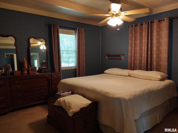 601 OHIO Street, Grand Chain, Illinois 62941, 4 Bedrooms Bedrooms, 0 ,2 BathroomsBathrooms,Residential,For Sale,OHIO,0,RMAEB459493