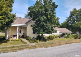 601 OHIO Street, Grand Chain, Illinois 62941, 4 Bedrooms Bedrooms, 0 ,2 BathroomsBathrooms,Residential,For Sale,OHIO,0,RMAEB459493