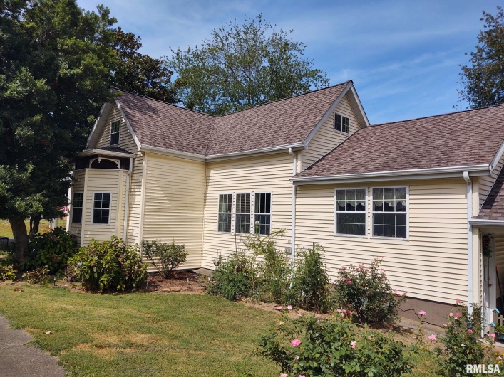601 OHIO Street, Grand Chain, Illinois 62941, 4 Bedrooms Bedrooms, 0 ,2 BathroomsBathrooms,Residential,For Sale,OHIO,0,RMAEB459493
