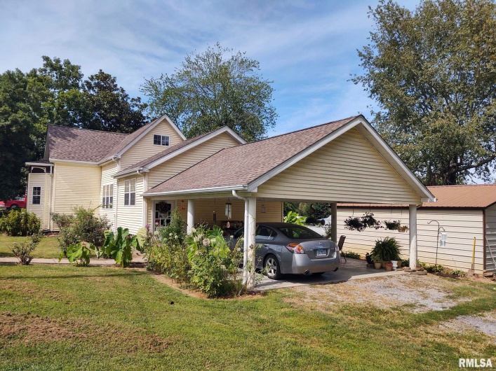 601 OHIO Street, Grand Chain, Illinois 62941, 4 Bedrooms Bedrooms, 0 ,2 BathroomsBathrooms,Residential,For Sale,OHIO,0,RMAEB459493