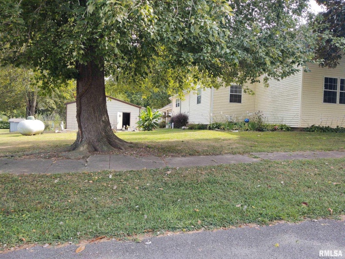 601 OHIO Street, Grand Chain, Illinois 62941, 4 Bedrooms Bedrooms, 0 ,2 BathroomsBathrooms,Residential,For Sale,OHIO,0,RMAEB459493