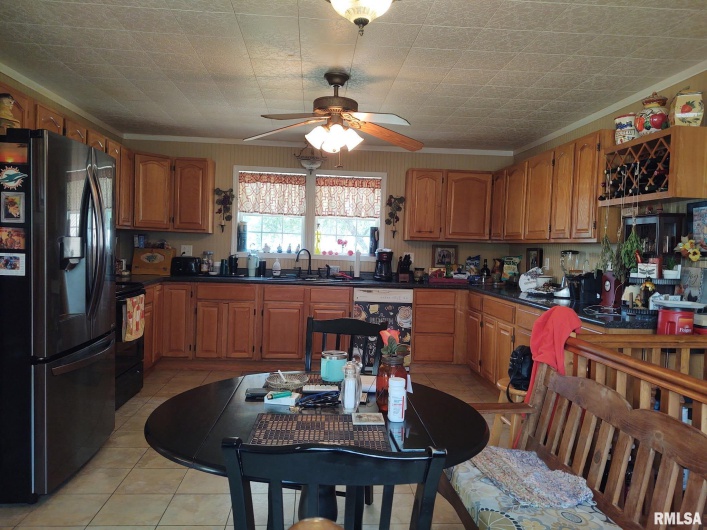 601 OHIO Street, Grand Chain, Illinois 62941, 4 Bedrooms Bedrooms, 0 ,2 BathroomsBathrooms,Residential,For Sale,OHIO,0,RMAEB459493