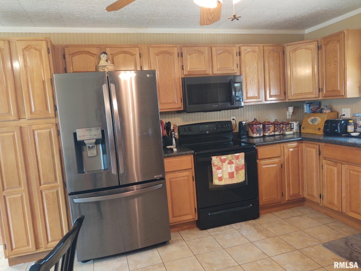 601 OHIO Street, Grand Chain, Illinois 62941, 4 Bedrooms Bedrooms, 0 ,2 BathroomsBathrooms,Residential,For Sale,OHIO,0,RMAEB459493