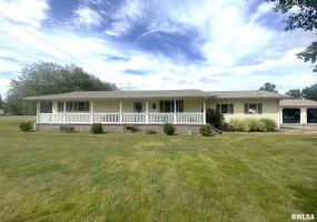 15264 REMINGTON Road, Marion, Illinois 62959, 2 Bedrooms Bedrooms, 0 ,1 BathroomBathrooms,Residential,For Sale,REMINGTON,0,RMAEB459496