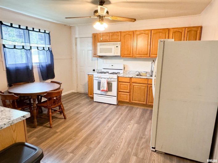 314 DOUGLAS Street, Anna, Illinois 62906, 2 Bedrooms Bedrooms, 0 ,1 BathroomBathrooms,Residential,For Sale,DOUGLAS,0,RMAEB459499