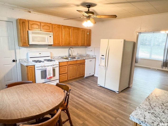 314 DOUGLAS Street, Anna, Illinois 62906, 2 Bedrooms Bedrooms, 0 ,1 BathroomBathrooms,Residential,For Sale,DOUGLAS,0,RMAEB459499