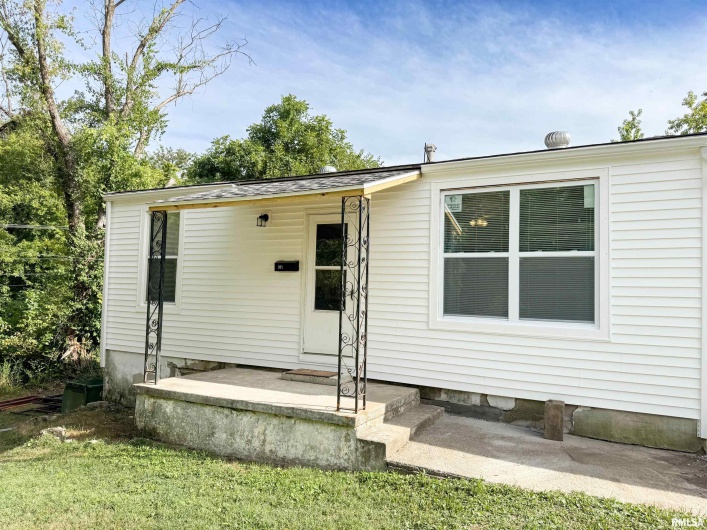 314 DOUGLAS Street, Anna, Illinois 62906, 2 Bedrooms Bedrooms, 0 ,1 BathroomBathrooms,Residential,For Sale,DOUGLAS,0,RMAEB459499