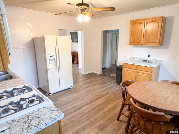 314 DOUGLAS Street, Anna, Illinois 62906, 2 Bedrooms Bedrooms, 0 ,1 BathroomBathrooms,Residential,For Sale,DOUGLAS,0,RMAEB459499