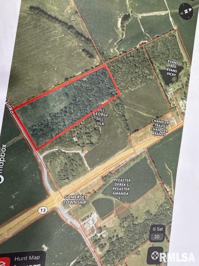 TBD Highway 127, Murphysboro, Illinois 62966, 0 , 0 ,0,Land,For Sale,Highway 127,0,RMAQC4266865