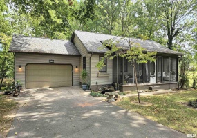 12196 LAGUNA Drive, Marion, Illinois 62959, 4 Bedrooms Bedrooms, 0 ,3 BathroomsBathrooms,Residential,For Sale,LAGUNA,0,RMAEB459507