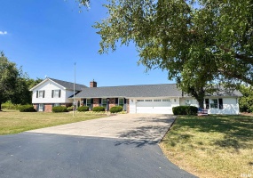 2885 State Route 146 E Highway, Anna, Illinois 62906, 3 Bedrooms Bedrooms, 0 ,2 BathroomsBathrooms,Residential,For Sale,State Route 146 E,0,RMAEB459521