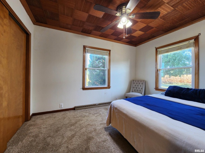 325 BUTLER Road, Harrisburg, Illinois 62946-5260, 2 Bedrooms Bedrooms, 0 ,1 BathroomBathrooms,Residential,For Sale,BUTLER,0,RMAEB459524