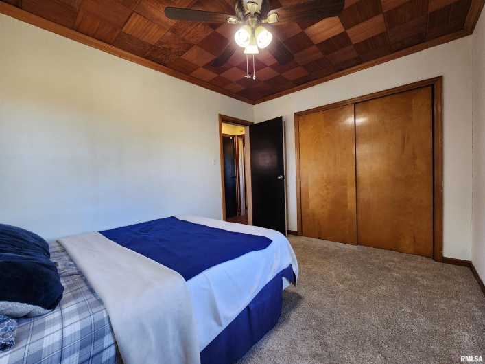 325 BUTLER Road, Harrisburg, Illinois 62946-5260, 2 Bedrooms Bedrooms, 0 ,1 BathroomBathrooms,Residential,For Sale,BUTLER,0,RMAEB459524