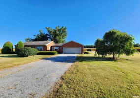 325 BUTLER Road, Harrisburg, Illinois 62946-5260, 2 Bedrooms Bedrooms, 0 ,1 BathroomBathrooms,Residential,For Sale,BUTLER,0,RMAEB459524