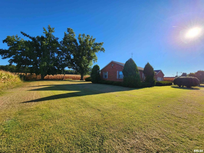 325 BUTLER Road, Harrisburg, Illinois 62946-5260, 2 Bedrooms Bedrooms, 0 ,1 BathroomBathrooms,Residential,For Sale,BUTLER,0,RMAEB459524
