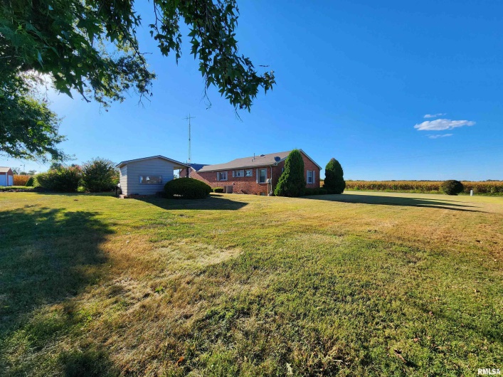 325 BUTLER Road, Harrisburg, Illinois 62946-5260, 2 Bedrooms Bedrooms, 0 ,1 BathroomBathrooms,Residential,For Sale,BUTLER,0,RMAEB459524