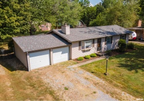 113 Belinda Drive, Marion, Illinois 62959-4910, 3 Bedrooms Bedrooms, 0 ,2 BathroomsBathrooms,Residential,For Sale,Belinda,0,RMAEB459534