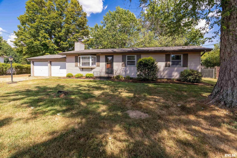 113 Belinda Drive, Marion, Illinois 62959-4910, 3 Bedrooms Bedrooms, 0 ,2 BathroomsBathrooms,Residential,For Sale,Belinda,0,RMAEB459534