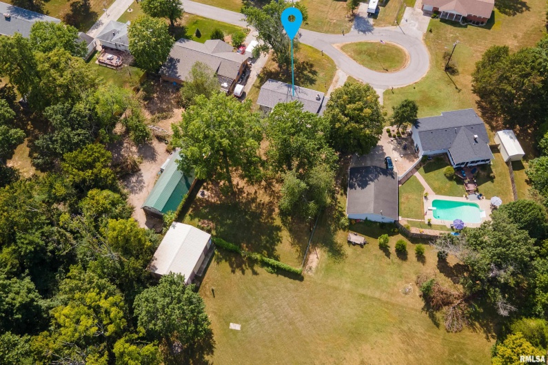 113 Belinda Drive, Marion, Illinois 62959-4910, 3 Bedrooms Bedrooms, 0 ,2 BathroomsBathrooms,Residential,For Sale,Belinda,0,RMAEB459534