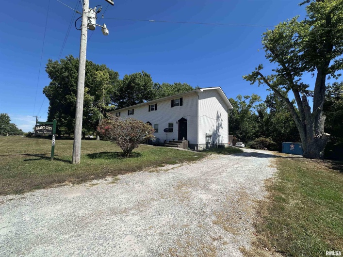 3456 Giant City Road, Makanda, Illinois 62958, 0 , 0 ,0,Residential Income,For Sale,Giant City,0,RMAEB459543