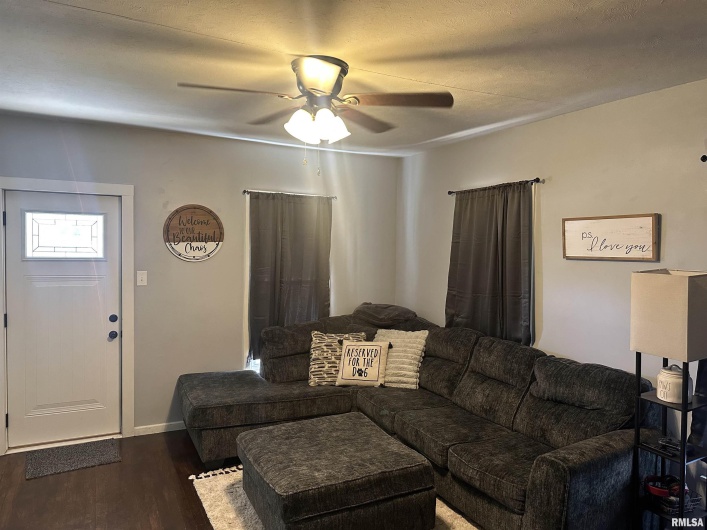 310 ALMOND Street, Percy, Illinois 62272, 2 Bedrooms Bedrooms, 0 ,1 BathroomBathrooms,Residential,For Sale,ALMOND,0,RMAEB459544