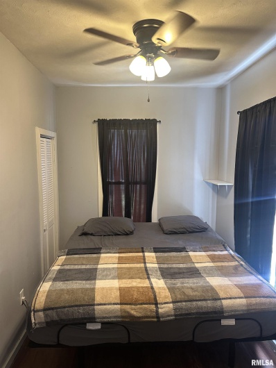 310 ALMOND Street, Percy, Illinois 62272, 2 Bedrooms Bedrooms, 0 ,1 BathroomBathrooms,Residential,For Sale,ALMOND,0,RMAEB459544