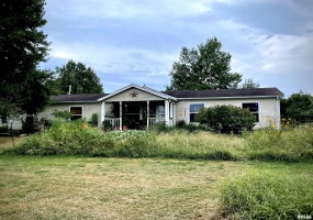 4295 Lick Creek Road, Buncombe, Illinois 62912, 3 Bedrooms Bedrooms, 0 ,2 BathroomsBathrooms,Residential,For Sale,Lick Creek,0,RMAQC4266931