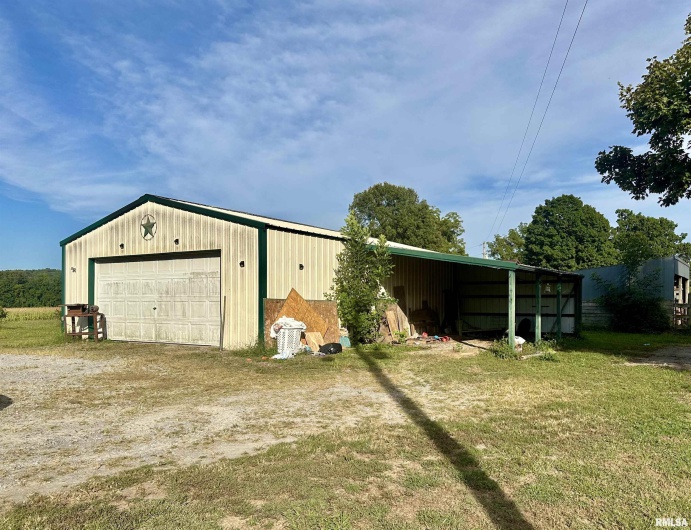4295 Lick Creek Road, Buncombe, Illinois 62912, 3 Bedrooms Bedrooms, 0 ,2 BathroomsBathrooms,Residential,For Sale,Lick Creek,0,RMAQC4266931