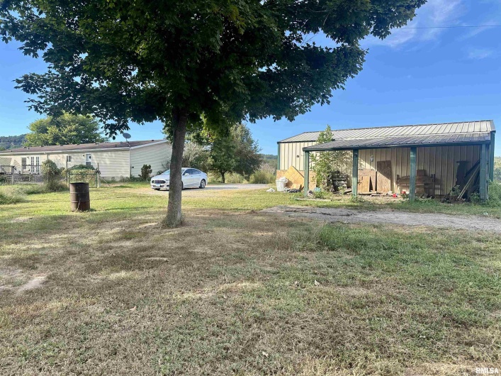 4295 Lick Creek Road, Buncombe, Illinois 62912, 3 Bedrooms Bedrooms, 0 ,2 BathroomsBathrooms,Residential,For Sale,Lick Creek,0,RMAQC4266931