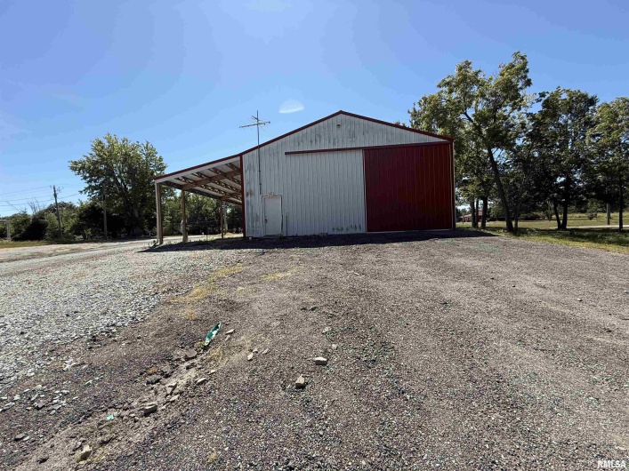 4610 US Highway 45 Highway, Harrisburg, Illinois 62946, 0 , 0 ,0,Commercial Sale,For Sale,Highway 45,0,RMAEB459551