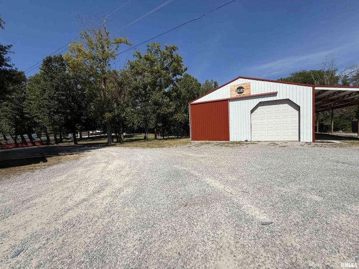 4610 US Highway 45 Highway, Harrisburg, Illinois 62946, 0 , 0 ,0,Commercial Sale,For Sale,Highway 45,0,RMAEB459551