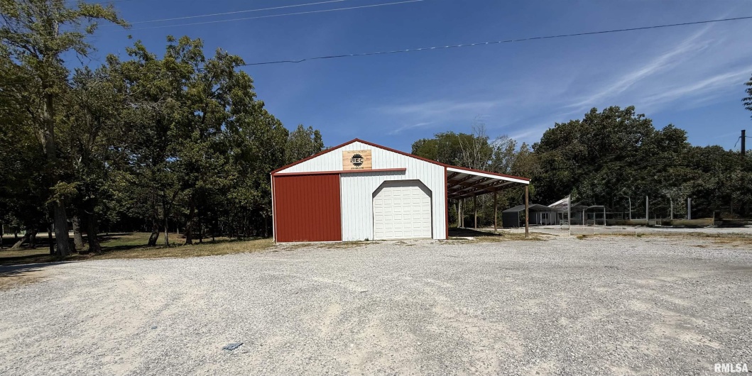 4610 US Highway 45 Highway, Harrisburg, Illinois 62946, 0 , 0 ,0,Commercial Sale,For Sale,Highway 45,0,RMAEB459551
