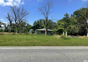 7100 Highway 34 Highway, Raleigh, Illinois 62977-1407, 3 Bedrooms Bedrooms, 0 ,1 BathroomBathrooms,Residential,For Sale,Highway 34,0,RMAEB459578
