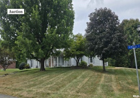 101 MIMOSA Drive, Anna, Illinois 62906, 3 Bedrooms Bedrooms, 0 ,3 BathroomsBathrooms,Residential,For Sale,MIMOSA,0,RMAEB459580