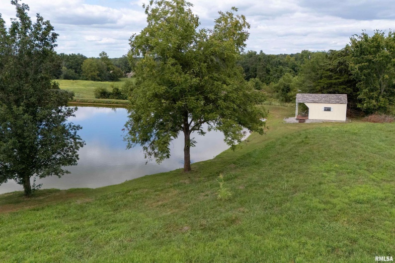 16768 BOUNDARY Road, Creal Springs, Illinois 62922, 3 Bedrooms Bedrooms, 0 ,1 BathroomBathrooms,Residential,For Sale,BOUNDARY,0,RMAEB459579