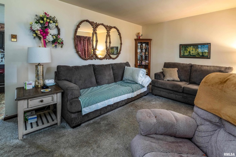 16768 BOUNDARY Road, Creal Springs, Illinois 62922, 3 Bedrooms Bedrooms, 0 ,1 BathroomBathrooms,Residential,For Sale,BOUNDARY,0,RMAEB459579