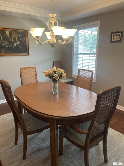 117 Jeremy Drive, Carterville, Illinois 62918, 3 Bedrooms Bedrooms, 0 ,2 BathroomsBathrooms,Residential,For Sale,Jeremy,0,RMAQC4267009