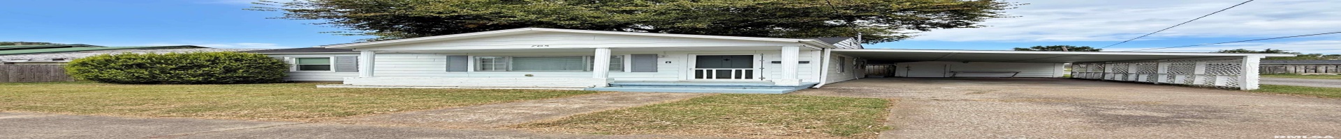 Residential For Sale 705 CATHERINE Street, Metropolis, Illinois 62960, 2 Bedrooms Bedrooms, 0 ,2 BathroomsBathrooms,Residential,For Sale,CATHERINE,0,RMAEB459586