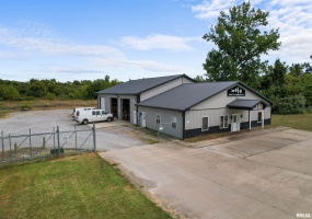 14400 Route 37 Route, Johnston City, Illinois 62951, 0 , 0 ,0,Commercial Sale,For Sale,Route 37,0,RMAEB459589
