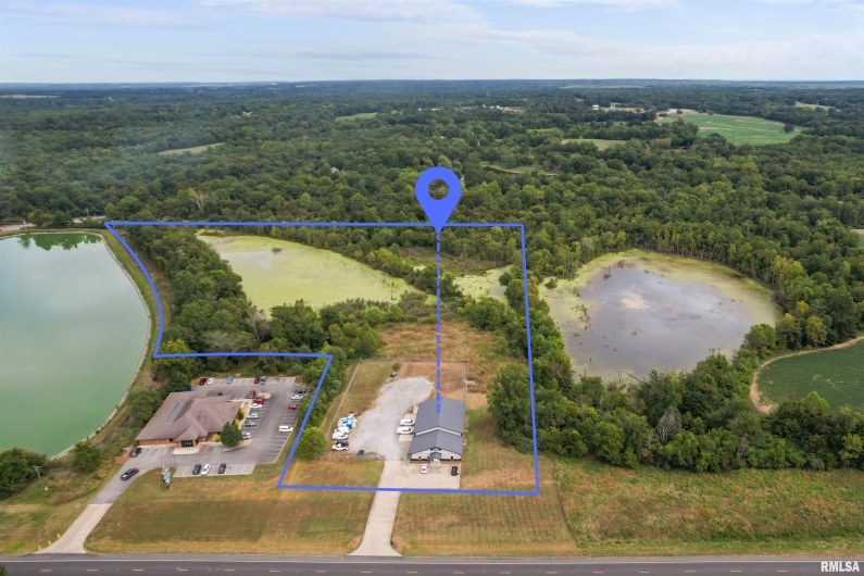 14400 IL Route 37 Route, Johnston City, Illinois 62951, 0 , 0 ,0,Commercial Sale,For Sale,IL Route 37,0,RMAEB459589