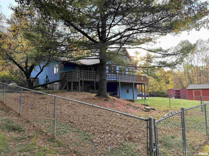 73 Upper Brush Hill Road, Carbondale, Illinois 62901, 3 Bedrooms Bedrooms, 0 ,3 BathroomsBathrooms,Residential,For Sale,Upper Brush Hill,0,RMAEB459213