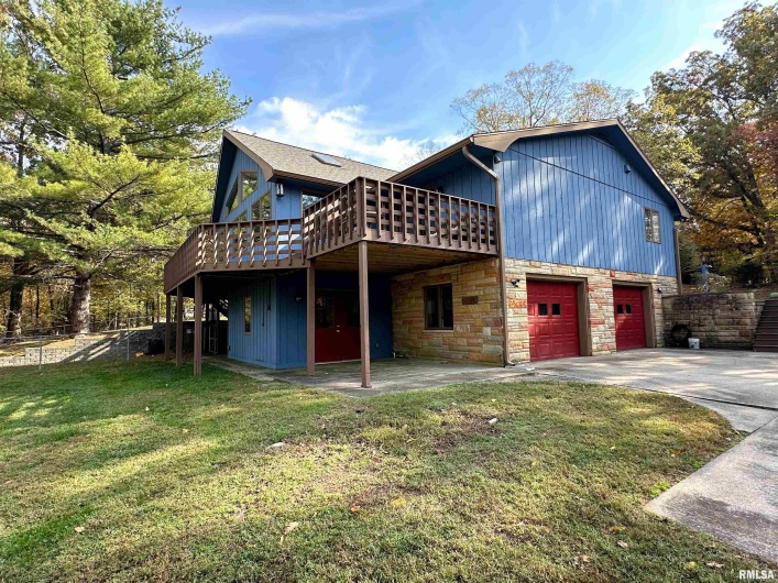 73 Upper Brush Hill Road, Carbondale, Illinois 62901, 3 Bedrooms Bedrooms, 0 ,3 BathroomsBathrooms,Residential,For Sale,Upper Brush Hill,0,RMAEB459213