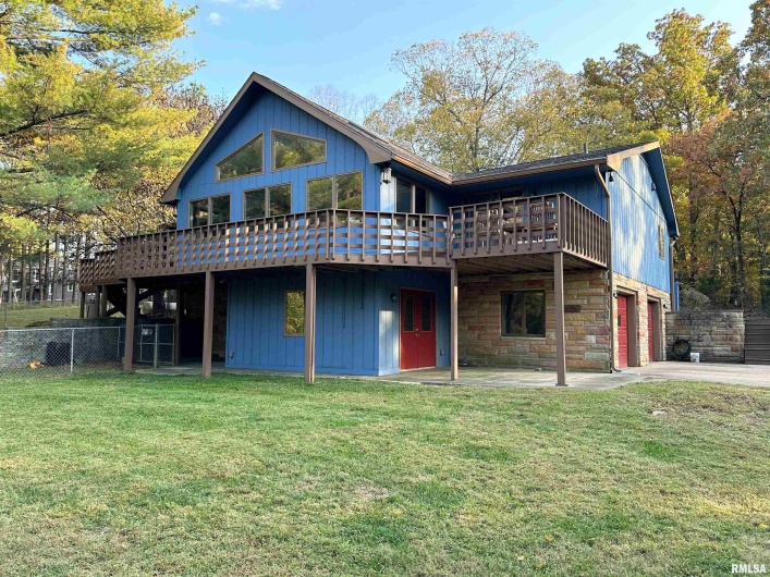 73 Upper Brush Hill Road, Carbondale, Illinois 62901, 3 Bedrooms Bedrooms, 0 ,3 BathroomsBathrooms,Residential,For Sale,Upper Brush Hill,0,RMAEB459213